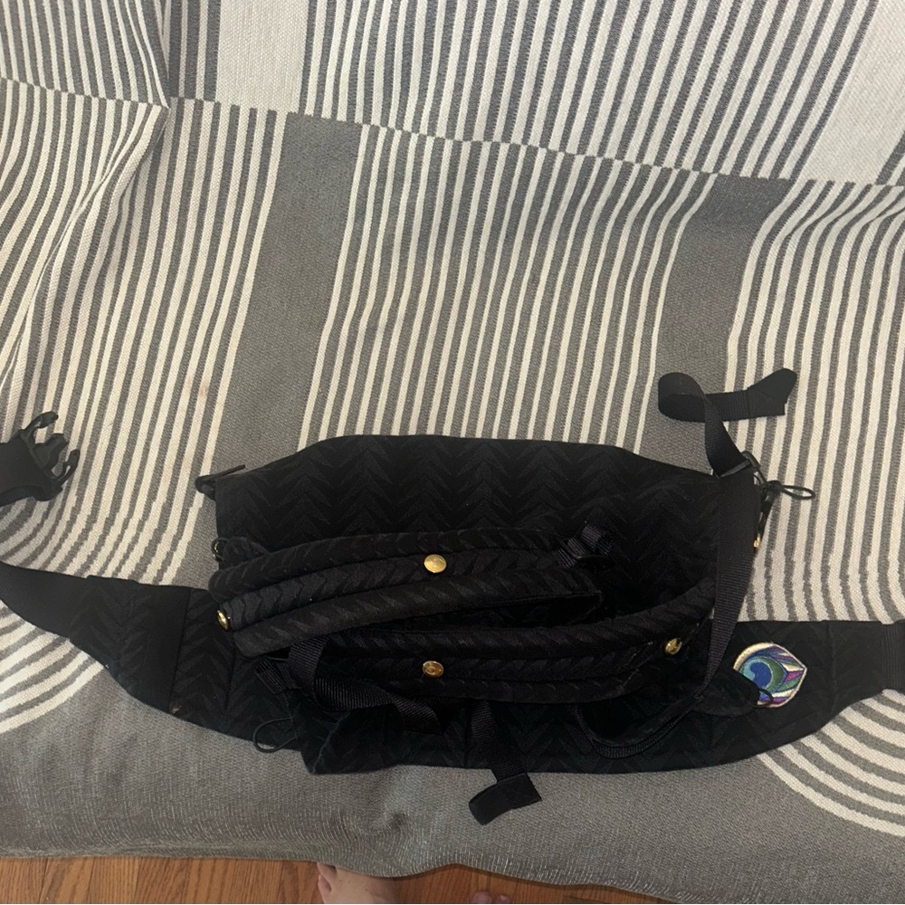 Artipoppe Carrier